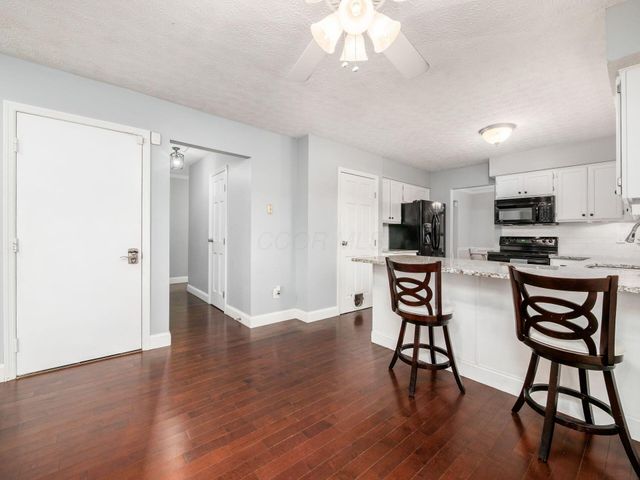 5277 Bressler Drive, Hilliard, OH 43026