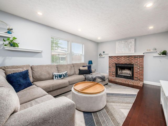 5277 Bressler Drive, Hilliard, OH 43026