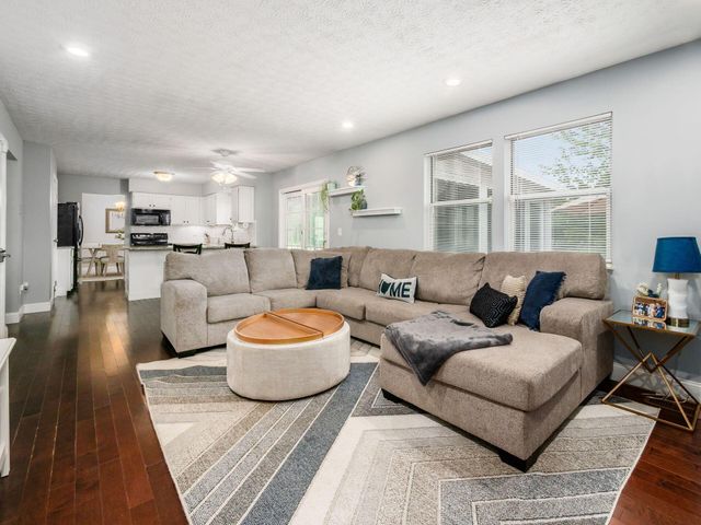 5277 Bressler Drive, Hilliard, OH 43026