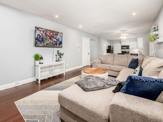 5277 Bressler Drive, Hilliard, OH 43026