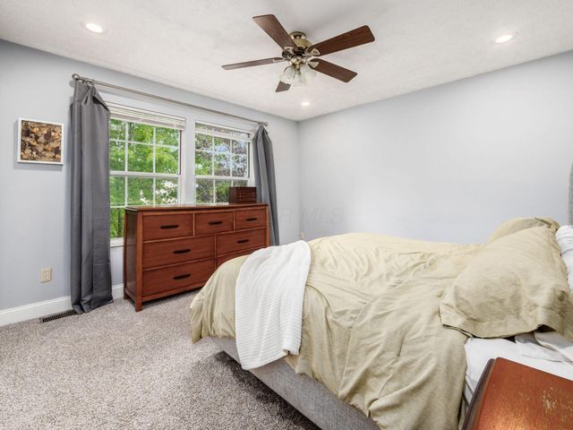 5277 Bressler Drive, Hilliard, OH 43026