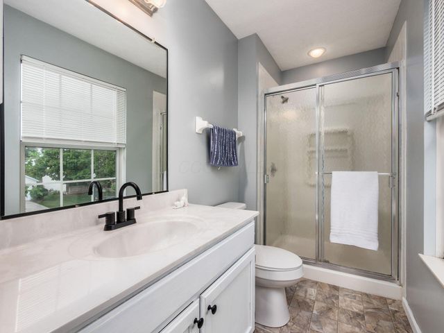 5277 Bressler Drive, Hilliard, OH 43026