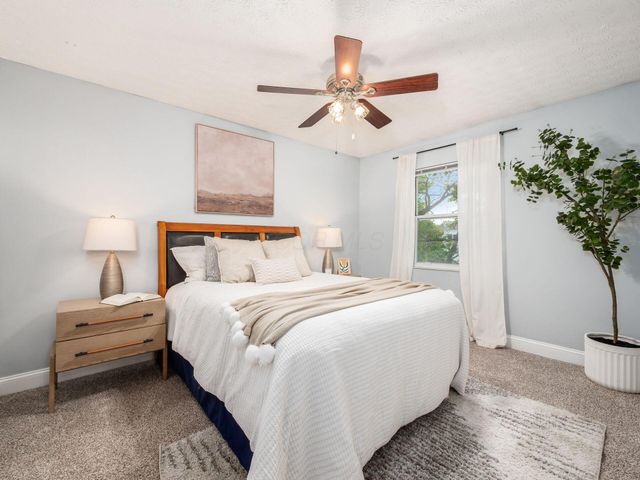 5277 Bressler Drive, Hilliard, OH 43026