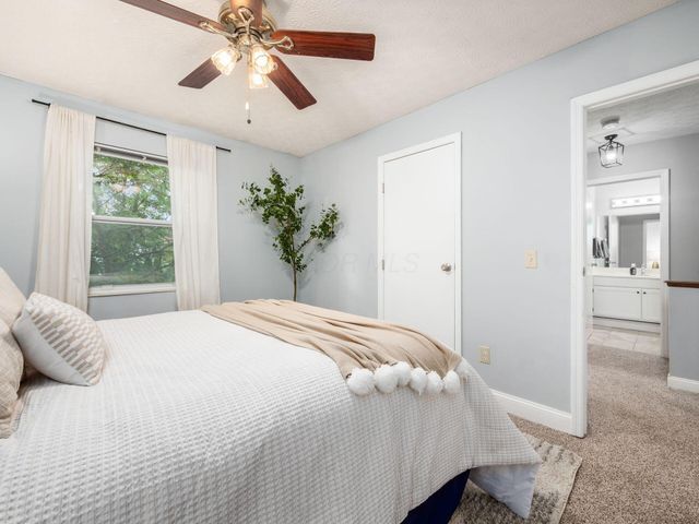 5277 Bressler Drive, Hilliard, OH 43026