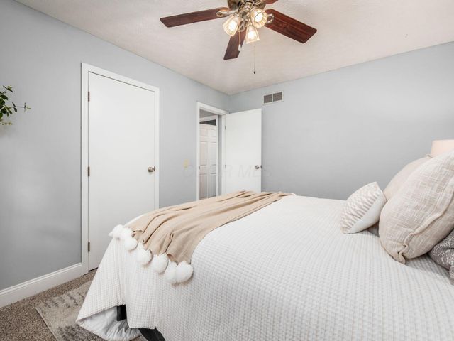 5277 Bressler Drive, Hilliard, OH 43026