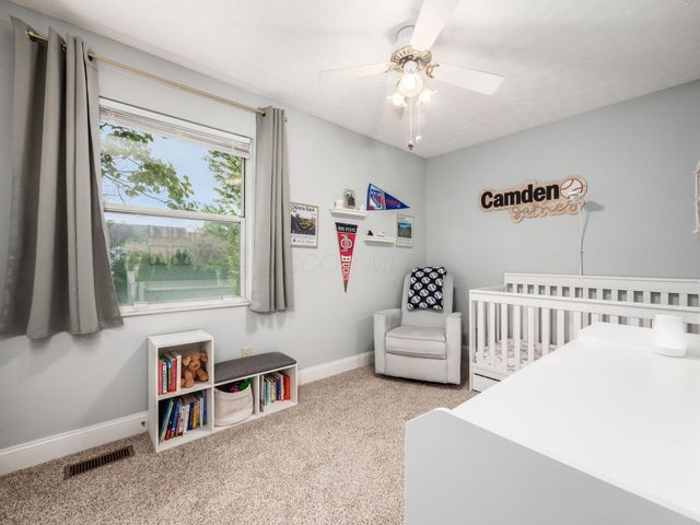 5277 Bressler Drive, Hilliard, OH 43026