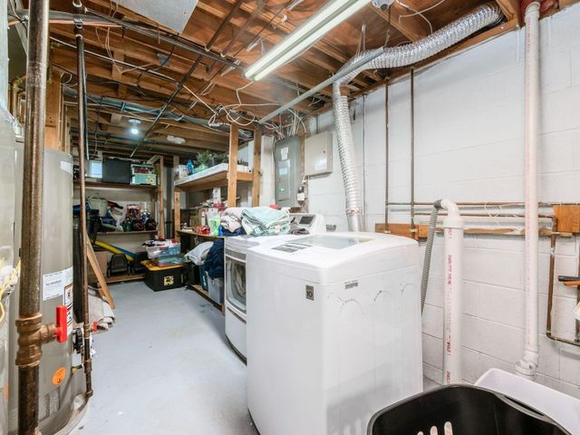 5277 Bressler Drive, Hilliard, OH 43026