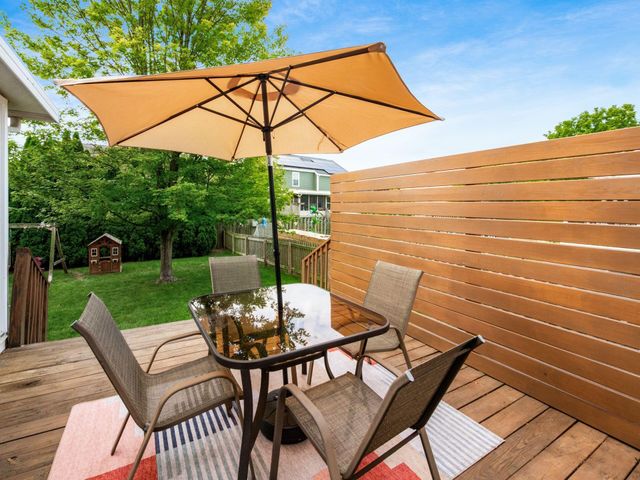 5277 Bressler Drive, Hilliard, OH 43026