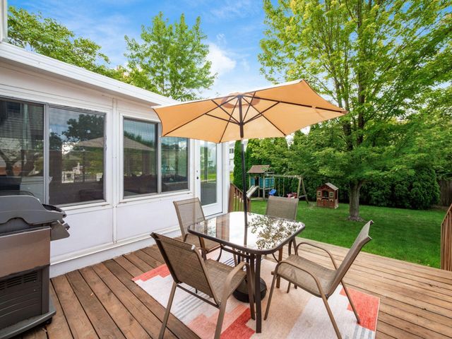 5277 Bressler Drive, Hilliard, OH 43026