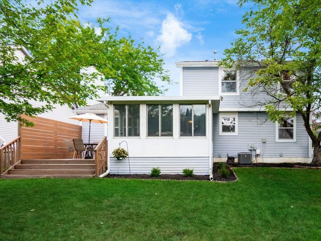 5277 Bressler Drive, Hilliard, OH 43026