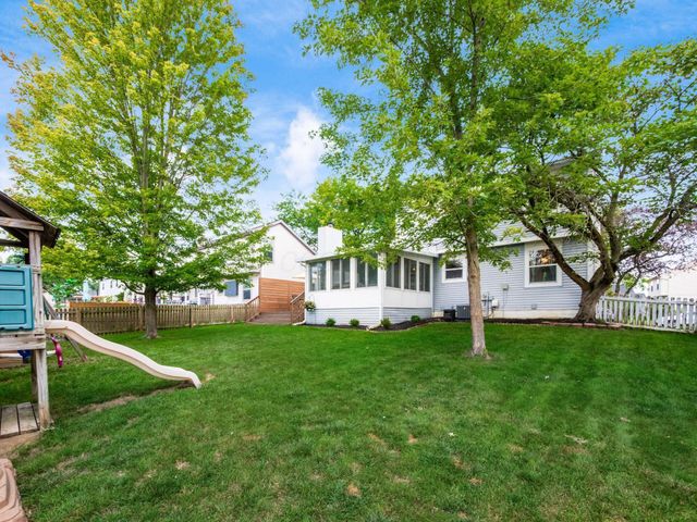 5277 Bressler Drive, Hilliard, OH 43026