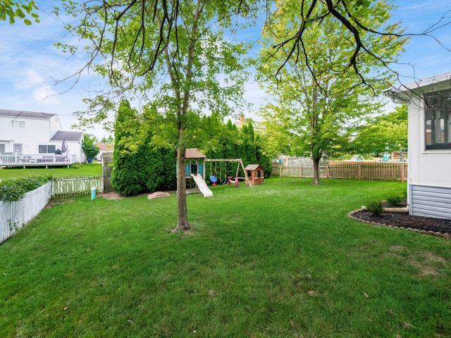 5277 Bressler Drive, Hilliard, OH 43026