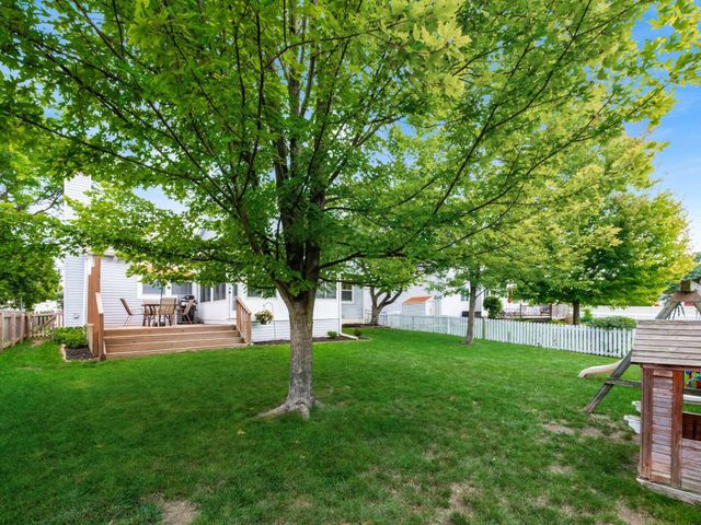5277 Bressler Drive, Hilliard, OH 43026