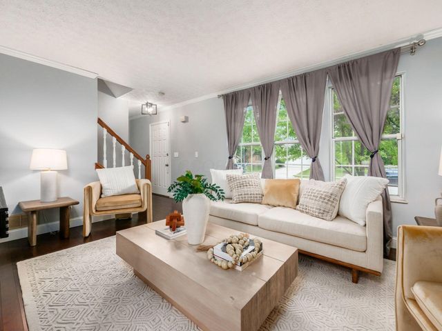 5277 Bressler Drive, Hilliard, OH 43026