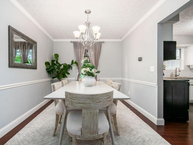 5277 Bressler Drive, Hilliard, OH 43026