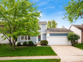 5277 Bressler Drive, Hilliard, OH 43026
