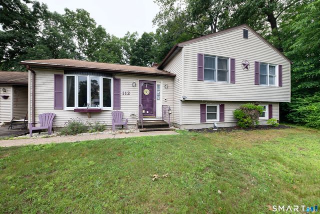 112 Leigh Drive, East Haven, CT 06512