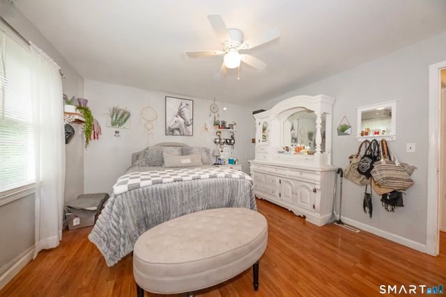 112 Leigh Drive, East Haven, CT 06512