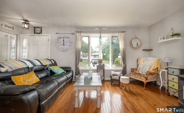 112 Leigh Drive, East Haven, CT 06512