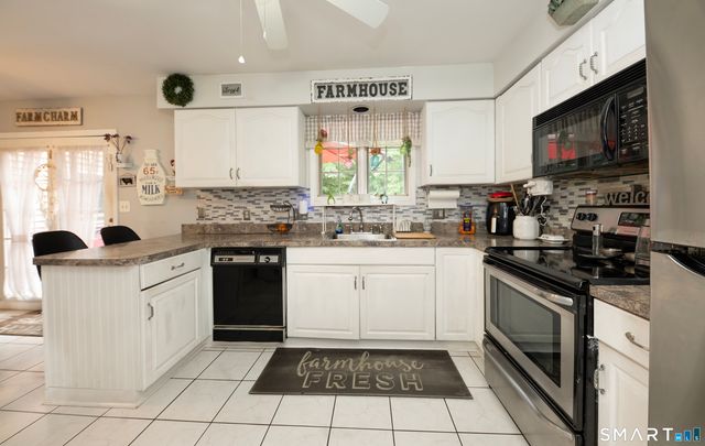 112 Leigh Drive, East Haven, CT 06512