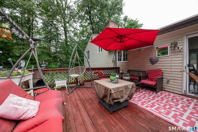 112 Leigh Drive, East Haven, CT 06512