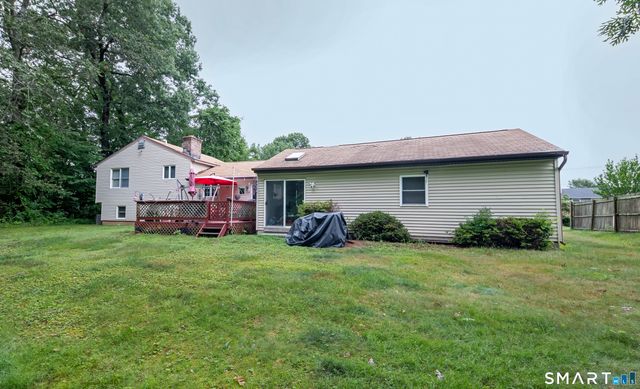 112 Leigh Drive, East Haven, CT 06512