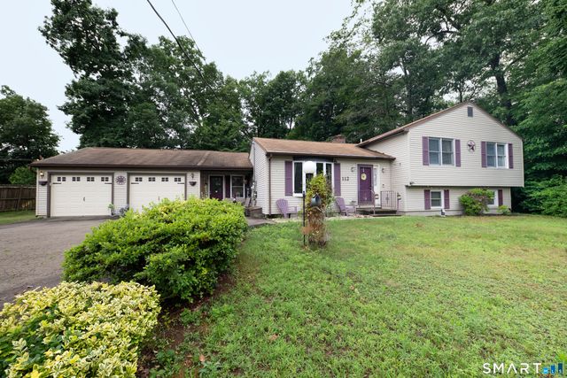 112 Leigh Drive, East Haven, CT 06512
