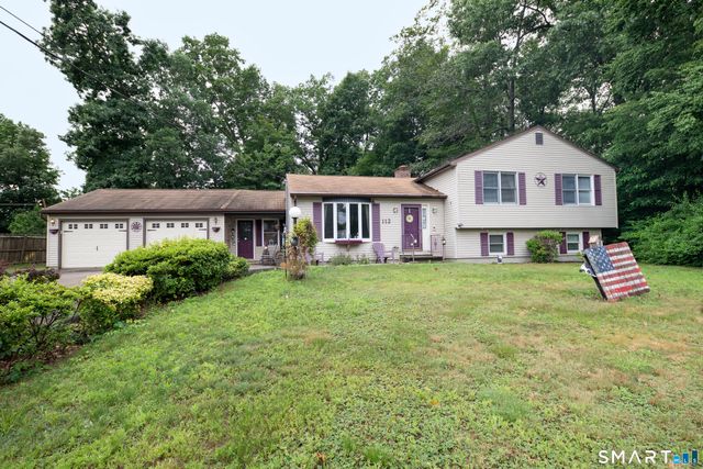 112 Leigh Drive, East Haven, CT 06512