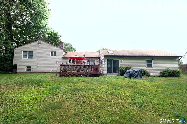 112 Leigh Drive, East Haven, CT 06512