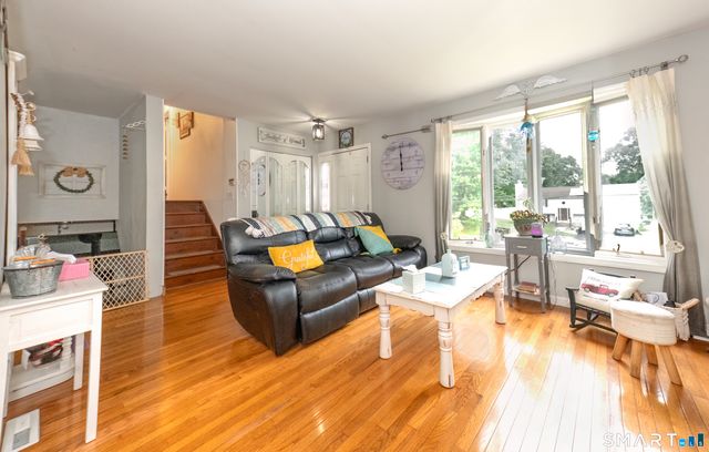 112 Leigh Drive, East Haven, CT 06512