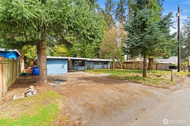 9012 NE 178th Street, Bothell, WA 98011