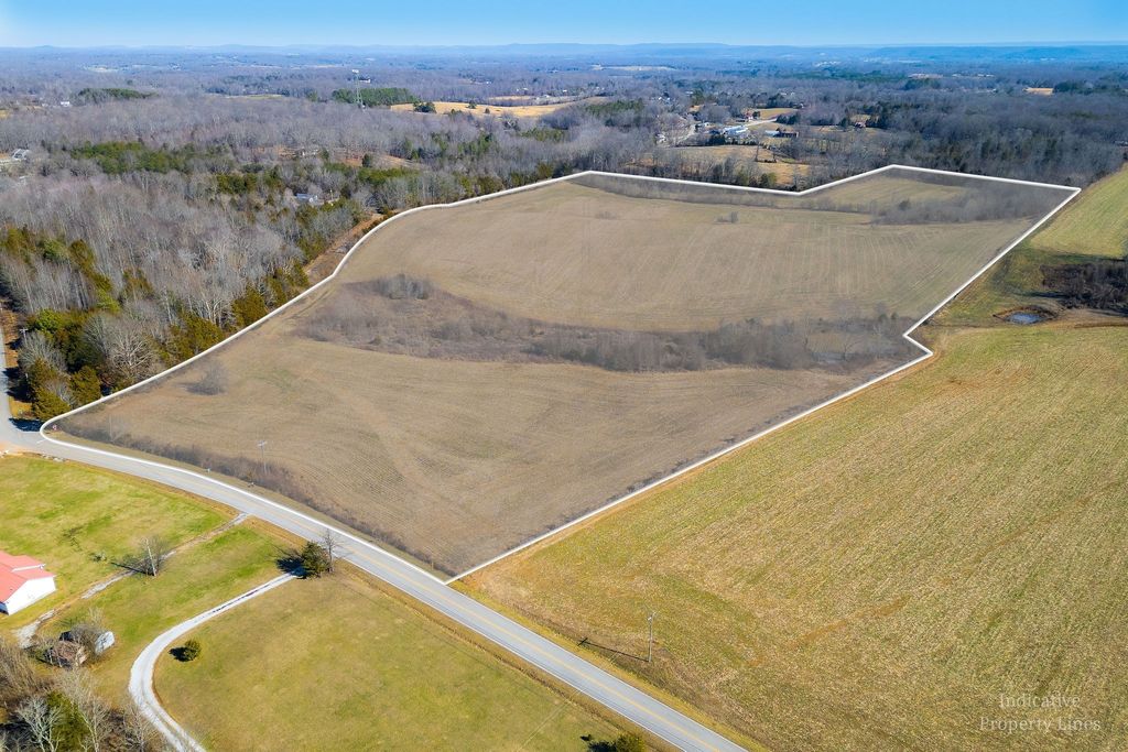 55 Indian Mound Rd, Sparta, TN 38583