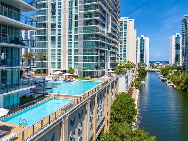 300 Sunny Isles Blvd 4-805, Sunny Isles Beach, FL 33160