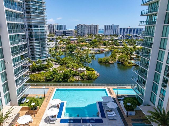300 Sunny Isles Blvd 4-805, Sunny Isles Beach, FL 33160