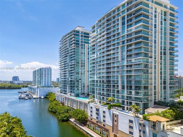 300 Sunny Isles Blvd 4-805, Sunny Isles Beach, FL 33160
