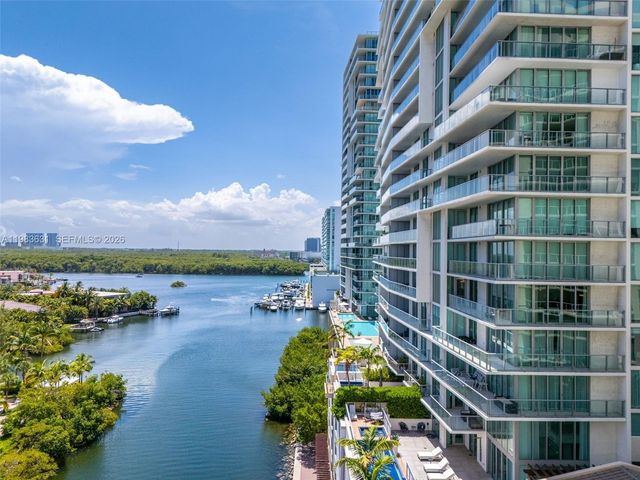 300 Sunny Isles Blvd 4-805, Sunny Isles Beach, FL 33160