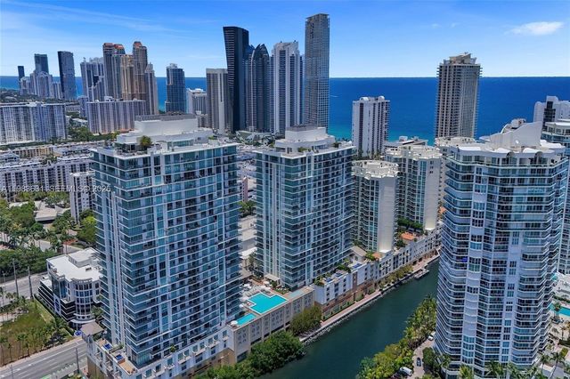 300 Sunny Isles Blvd 4-805, Sunny Isles Beach, FL 33160