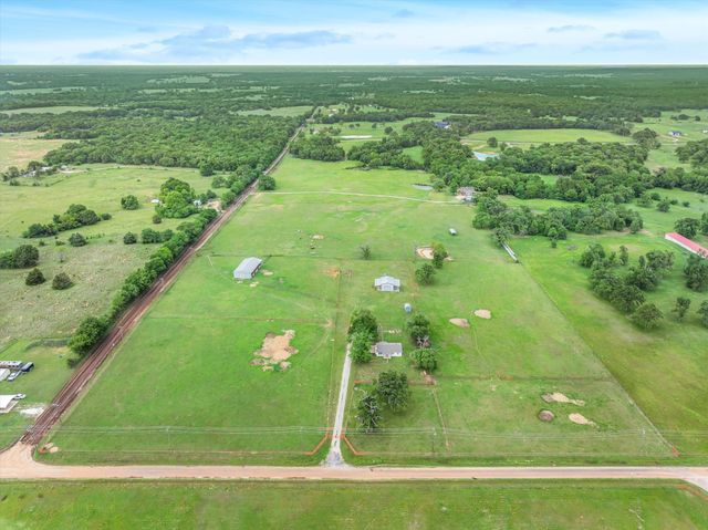 10266 County Road 1200, Athens, TX 75751