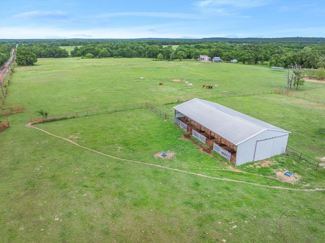 10266 County Road 1200, Athens, TX 75751