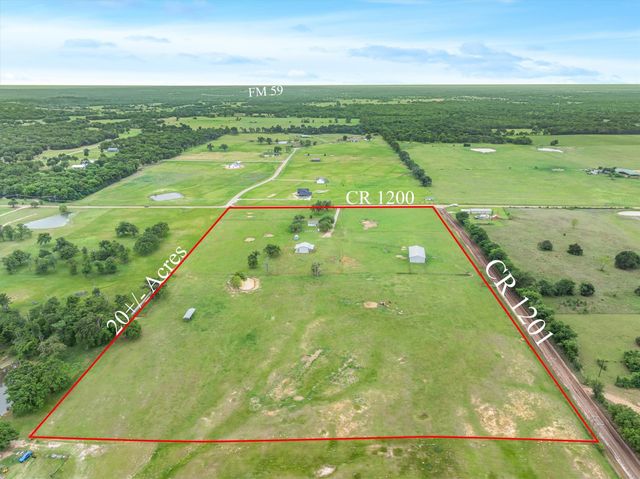 10266 County Road 1200, Athens, TX 75751