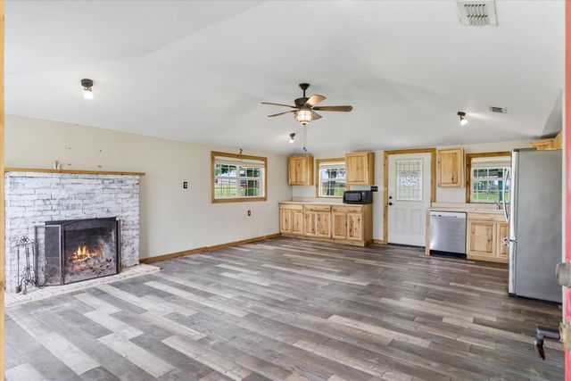 10266 County Road 1200, Athens, TX 75751