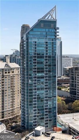 3338 Peachtree Road NE 1706, Atlanta, GA 30326