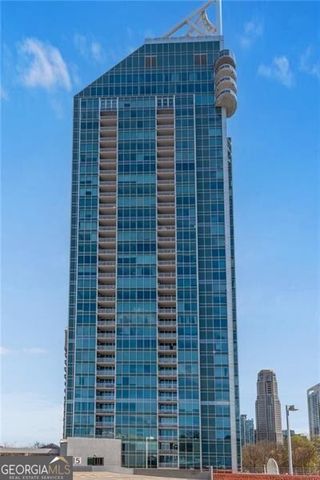 3338 Peachtree Road NE 1706, Atlanta, GA 30326