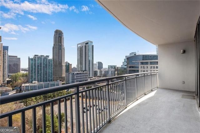 3338 Peachtree Road NE 1706, Atlanta, GA 30326