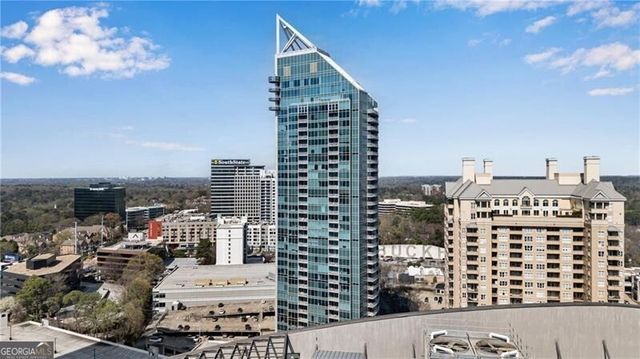 3338 Peachtree Road NE 1706, Atlanta, GA 30326