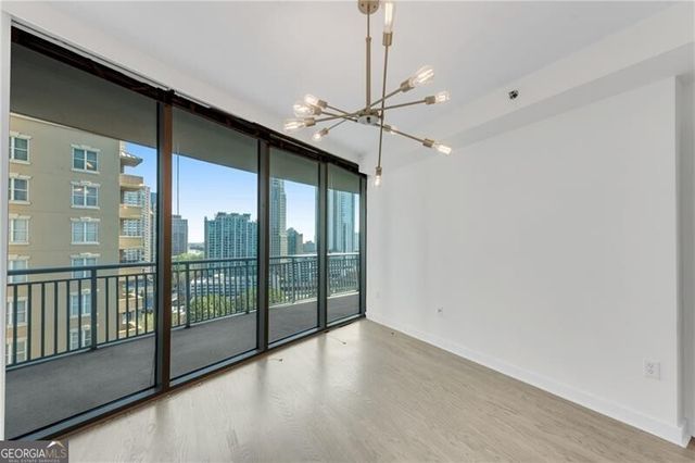 3338 Peachtree Road NE 1706, Atlanta, GA 30326