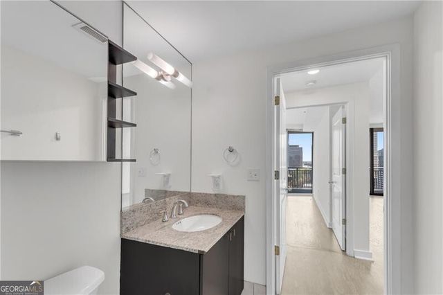 3338 Peachtree Road NE 1706, Atlanta, GA 30326