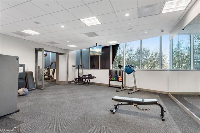 3338 Peachtree Road NE 1706, Atlanta, GA 30326