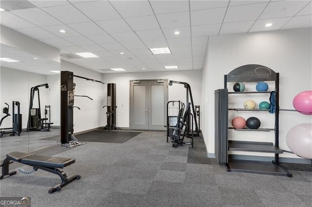 3338 Peachtree Road NE 1706, Atlanta, GA 30326