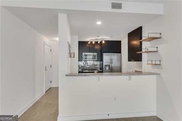 3338 Peachtree Road NE 1706, Atlanta, GA 30326